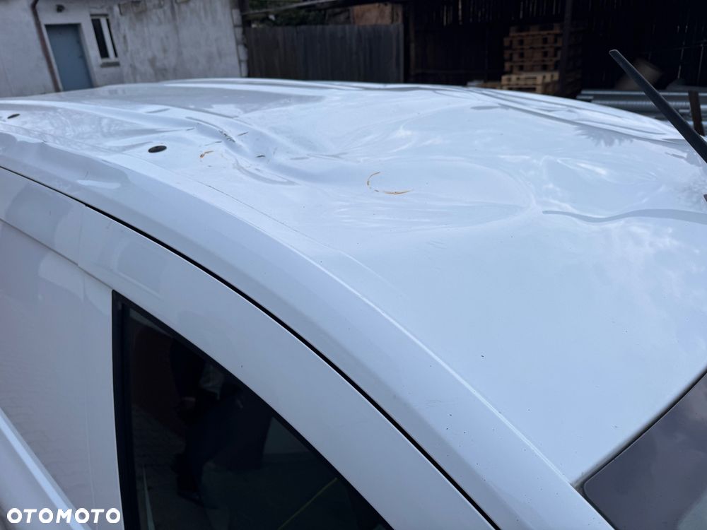 Renault EXPRESS NAWIGACJA KLIMATYZACJA TEMPOMAT ASYSTENT PASA RUCHU SERWISOWANY, 1.5dci - 27