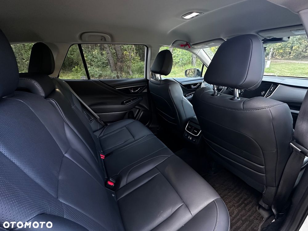 Subaru Outback 2.5i Lineartronic Active - 22
