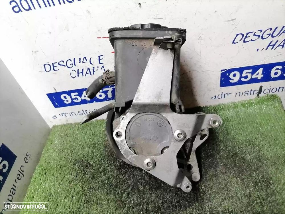 BOMBA DIREÇÃO BMW 5 2005 -7693974101 - 3