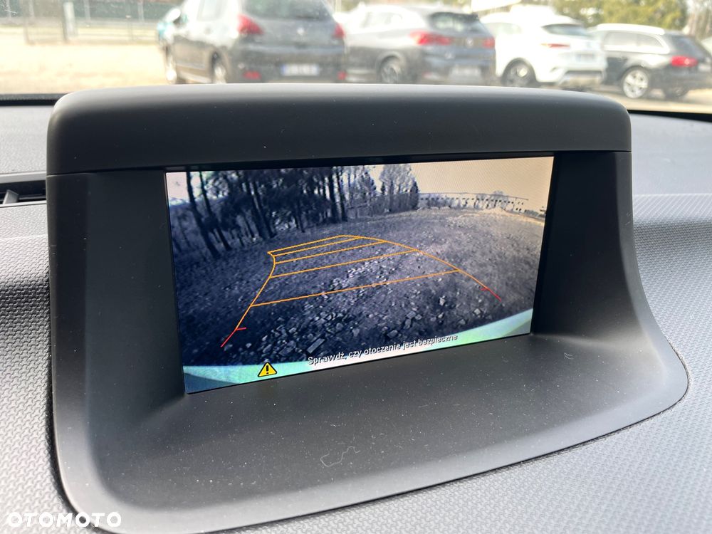 Opel Meriva 1.4 Edition - 24