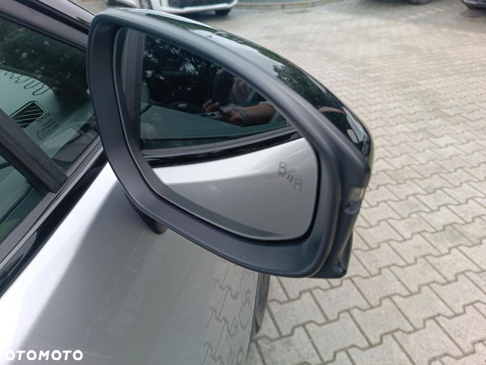 Toyota C-HR 1.8 Hybrid Executive - 11