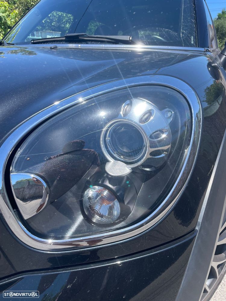 MINI Countryman John Cooper Works ALL4 - 8