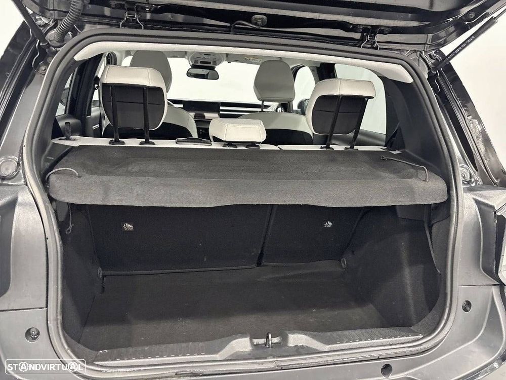 Citroën C3 1.2 Turbo Max - 6