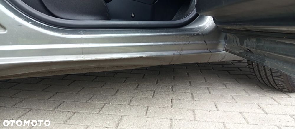 Opel Astra 1.6 EU6 - 6