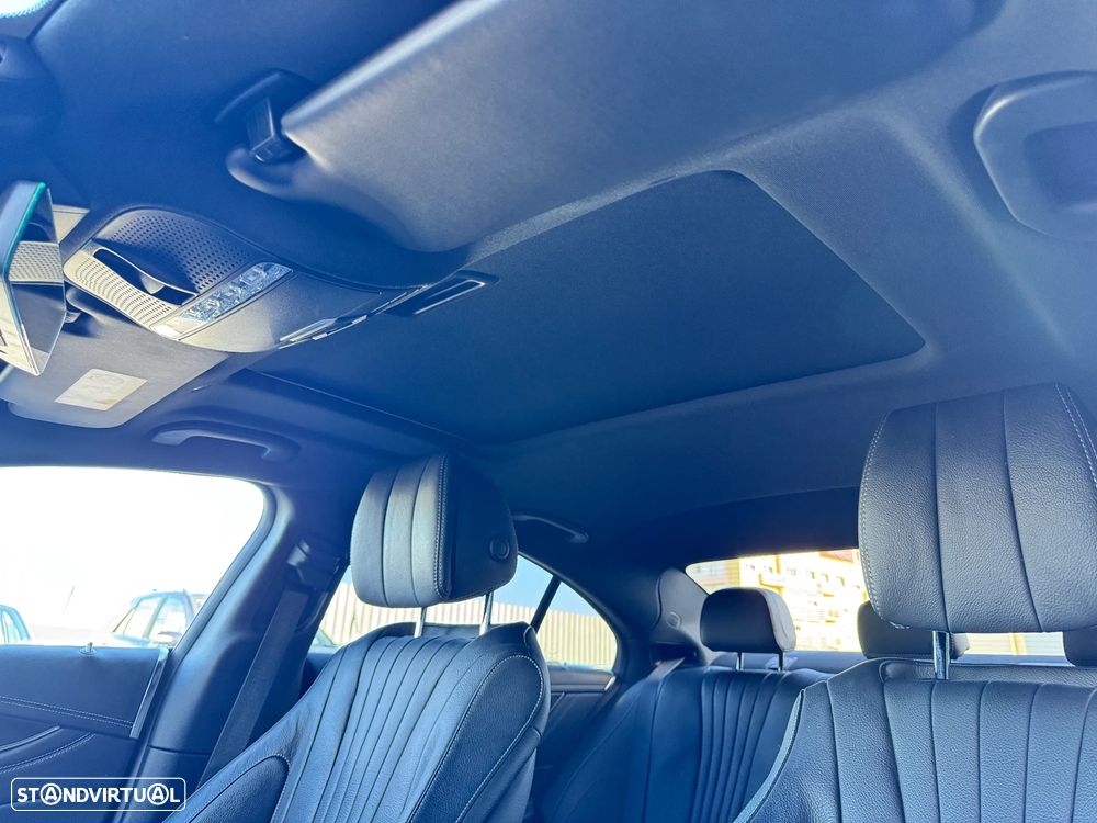 Mercedes-Benz CLS 400 d 4Matic AMG Line - 22