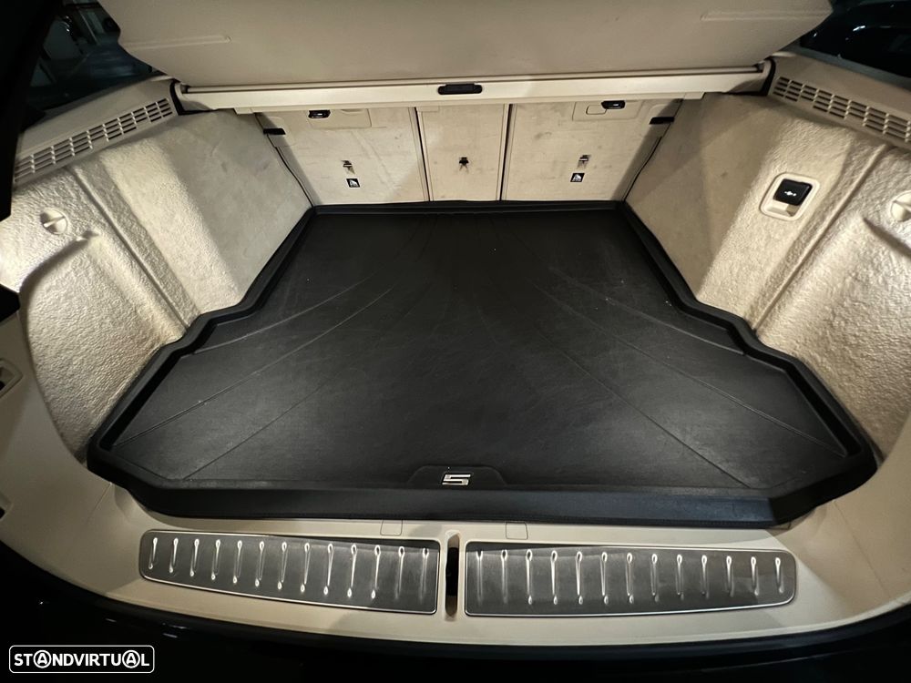 BMW 520 d Pack M Auto - 7