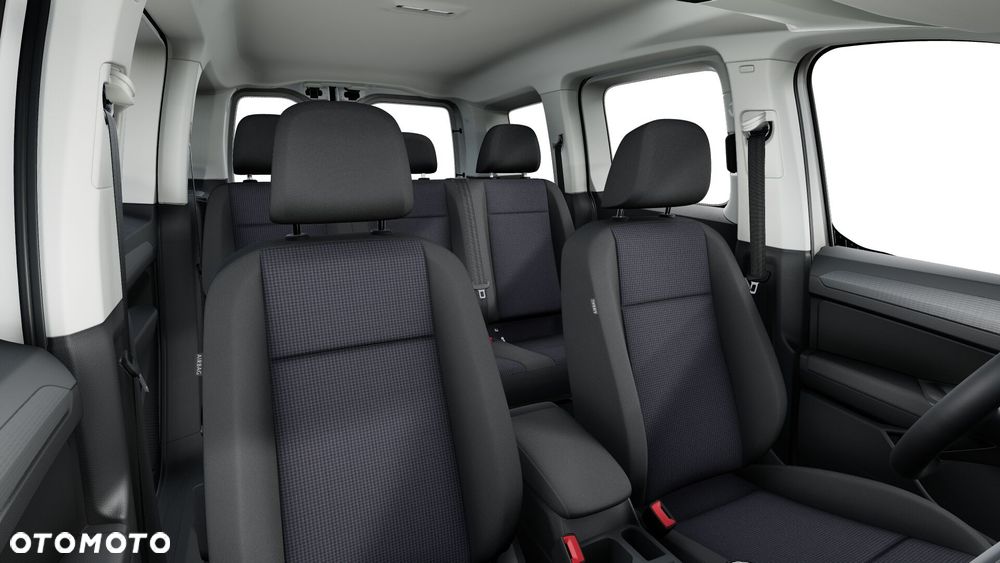 Volkswagen Caddy - 9