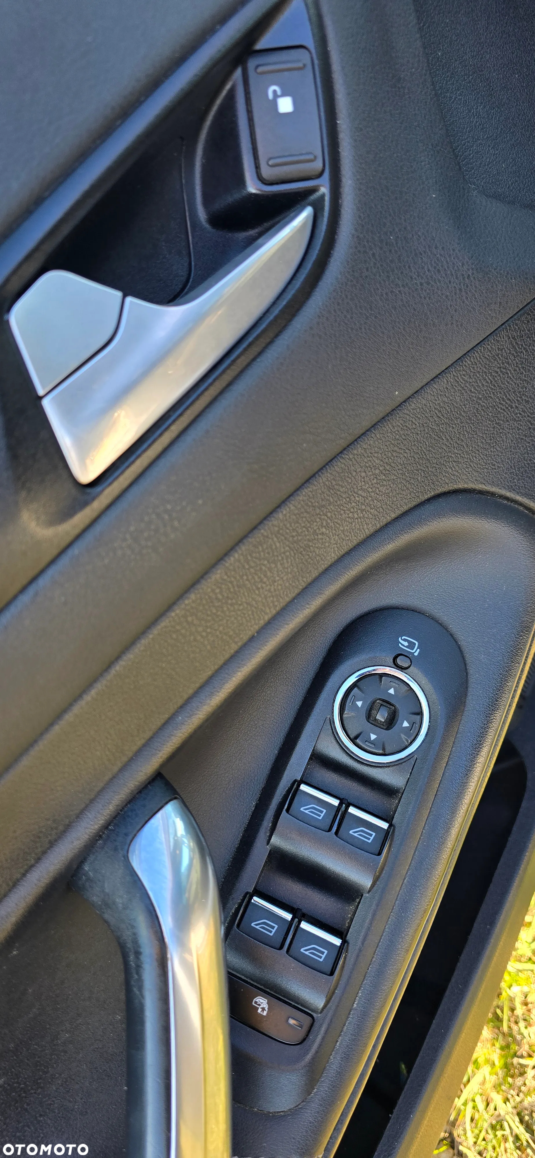 Ford Mondeo - 11
