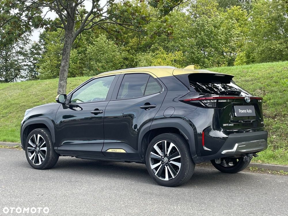 Toyota Yaris Cross Hybrid 1.5 Premiere Edition - 15