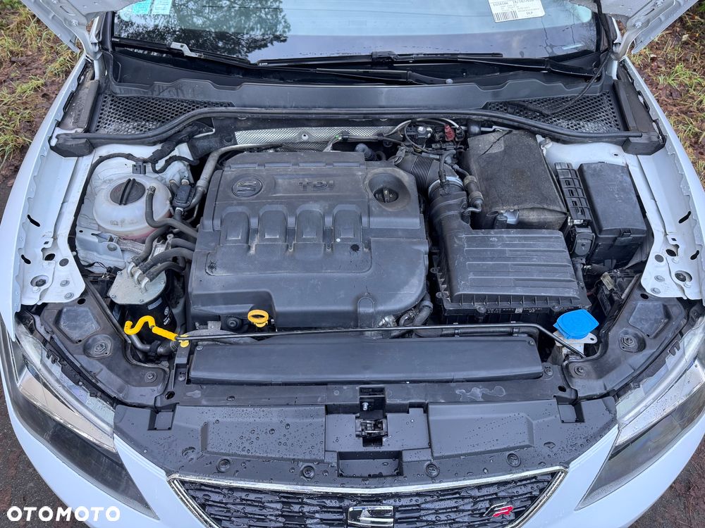 Seat Leon SC 2.0 TDI DPF Start&Stop DSG FR - 30