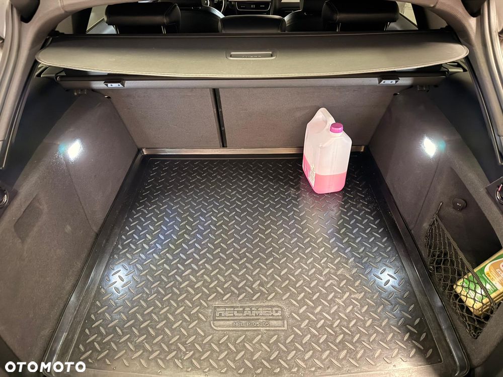 Audi A4 Avant 2.0 TDI DPF multitronic Ambition - 21