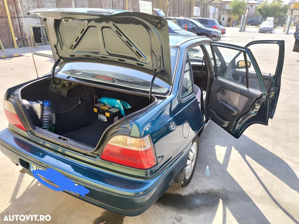 Daewoo Cielo EXECUTIVE - 10
