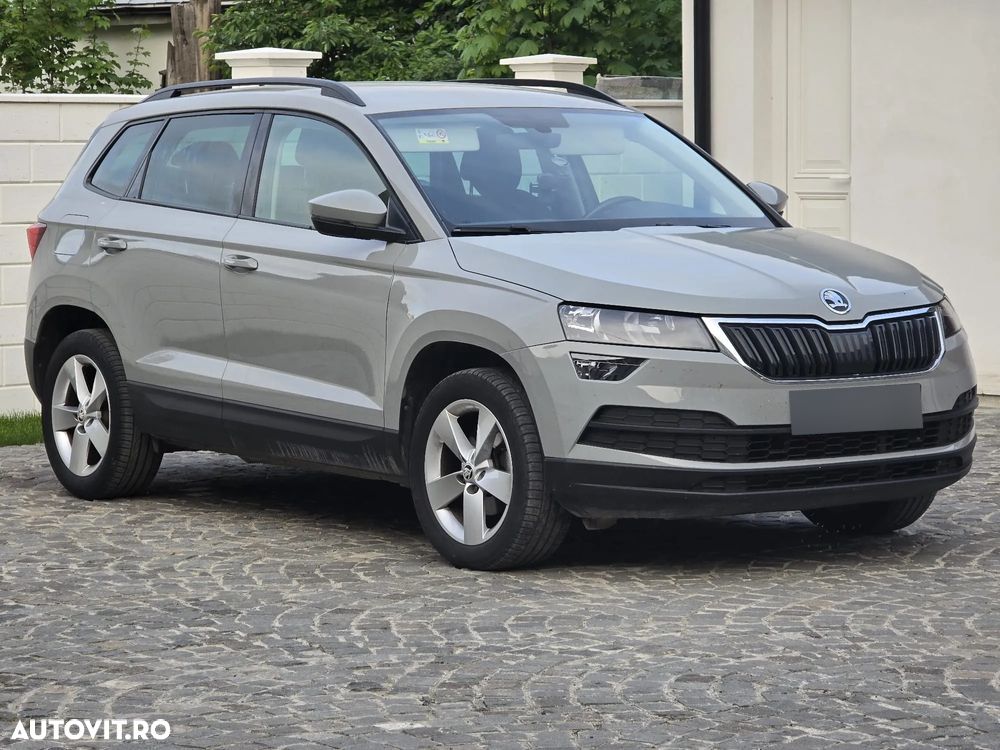 Skoda Karoq - 6