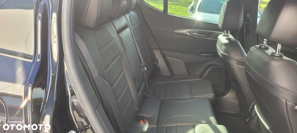Alfa Romeo Tonale 1.5 T4 GSE mHEV Veloce DCT - 12