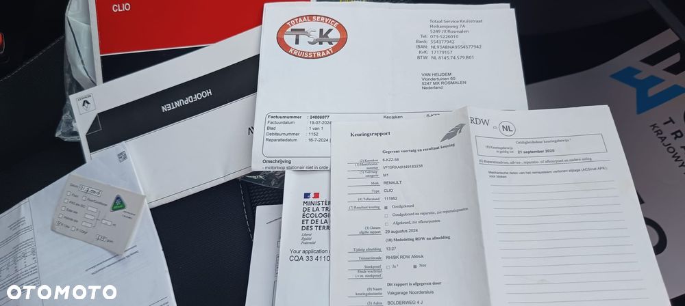 Renault Clio - 29