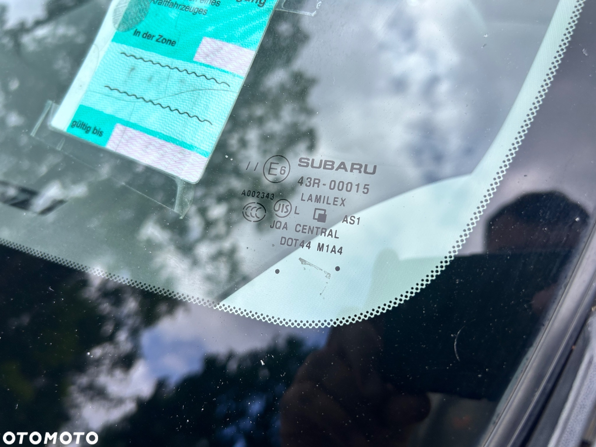 Subaru Forester 2.0i Exclusive - 12
