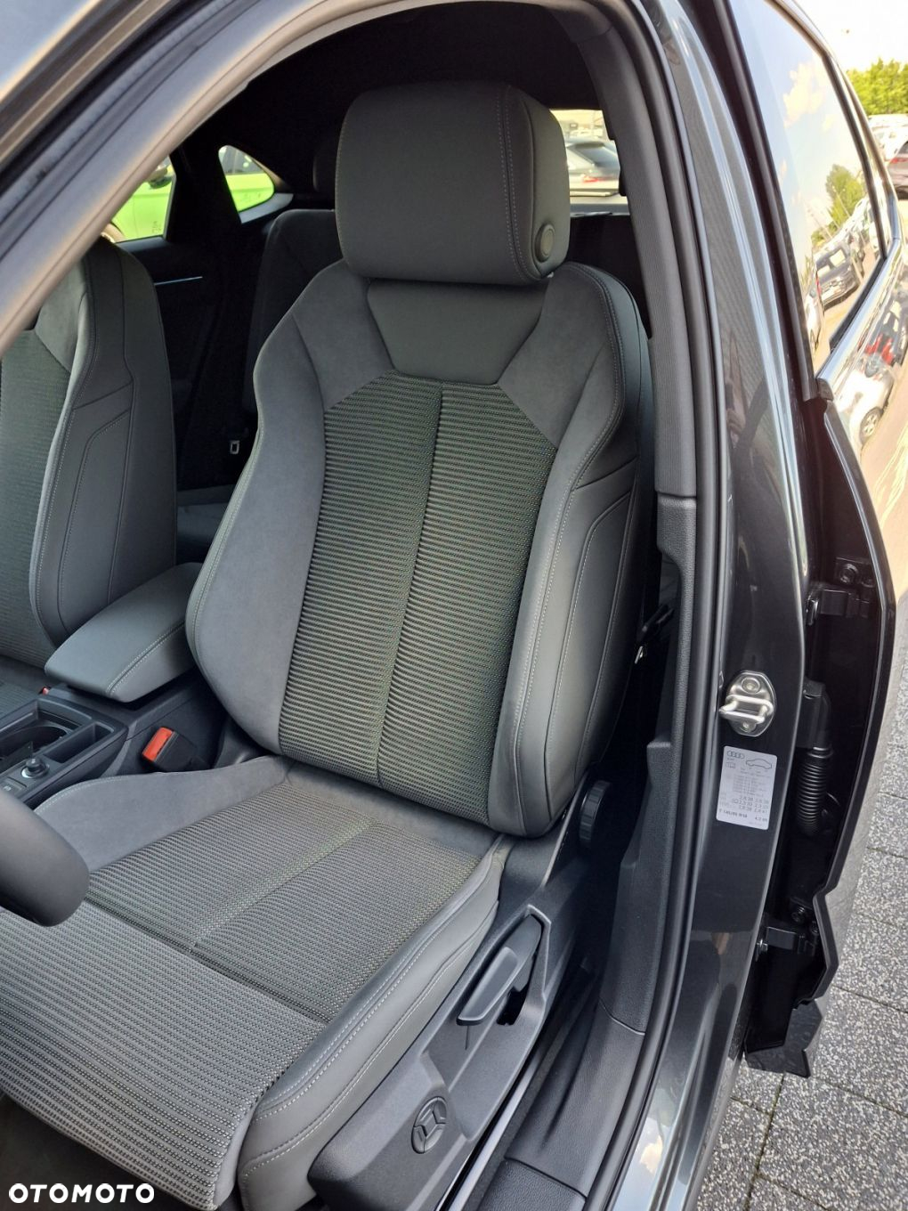 Audi Q3 Sportback - 10