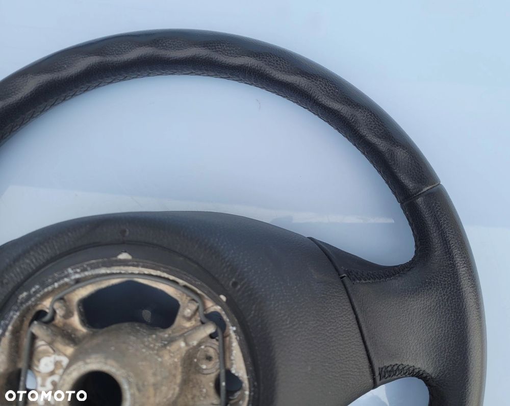 KIEROWNICA BMW E81 E82 E87 E88 E90 E91 E92 E93 X1 E84 259 - 10