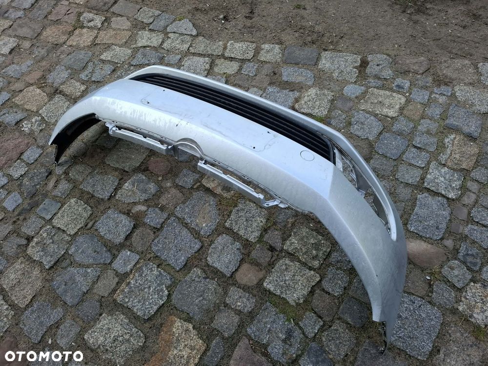 ZDERZAK PRZEDNI PRZÓD VW GOLF VI KOMBI - 5