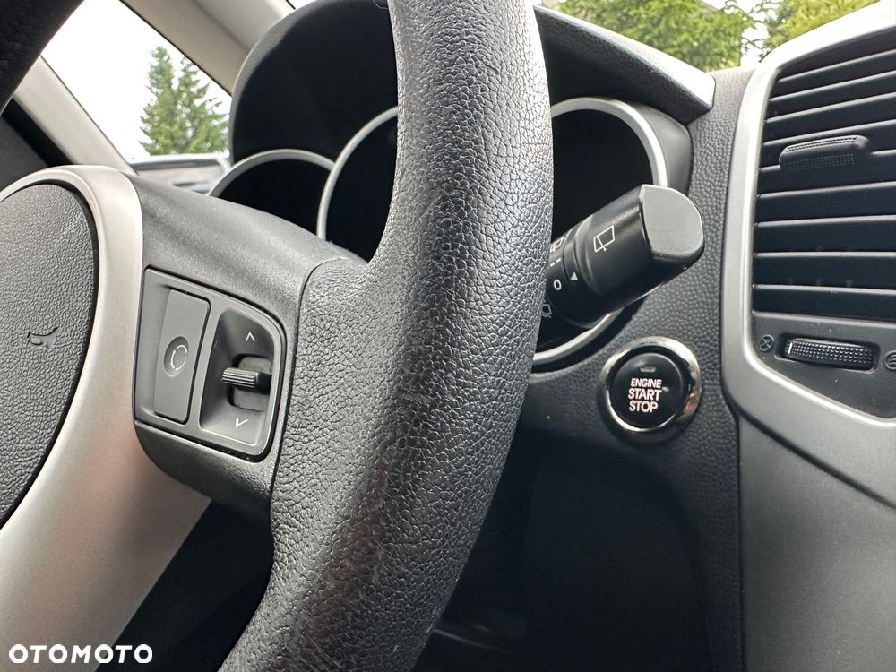 Kia Venga 1.6 CRDi M - 18