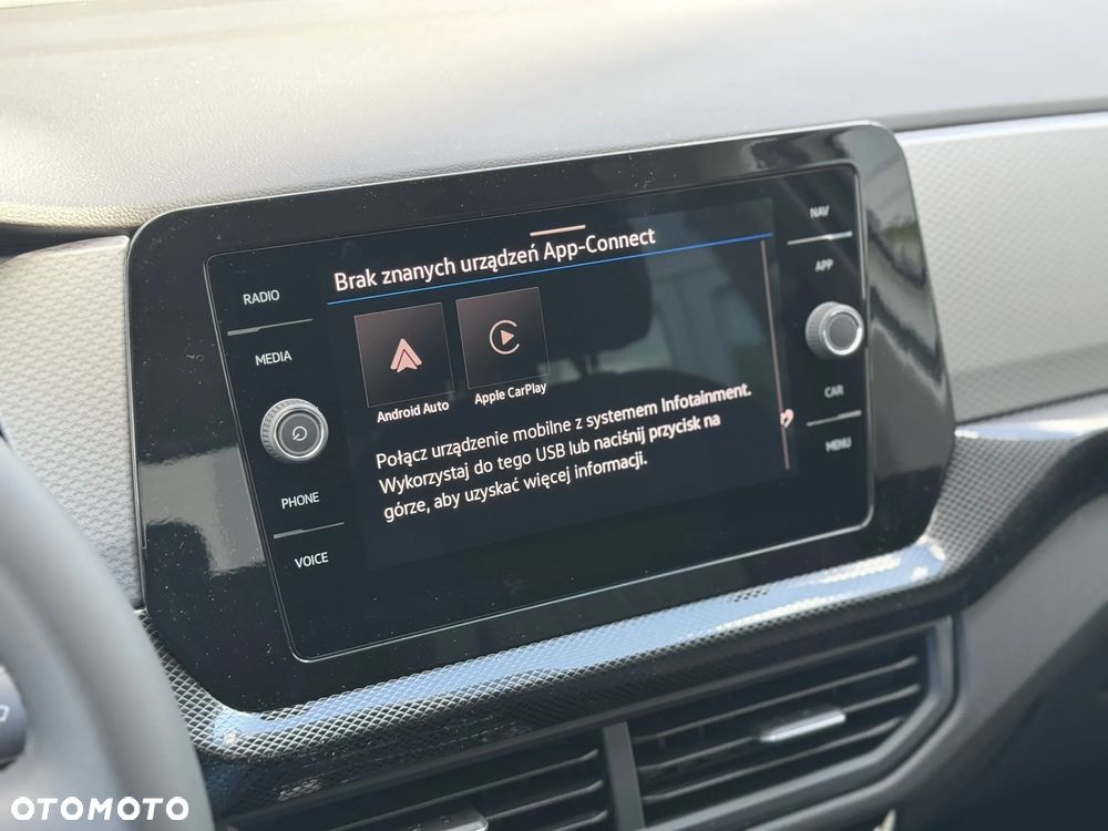 Volkswagen T-Cross 1.0 TSI OPF Life - 15