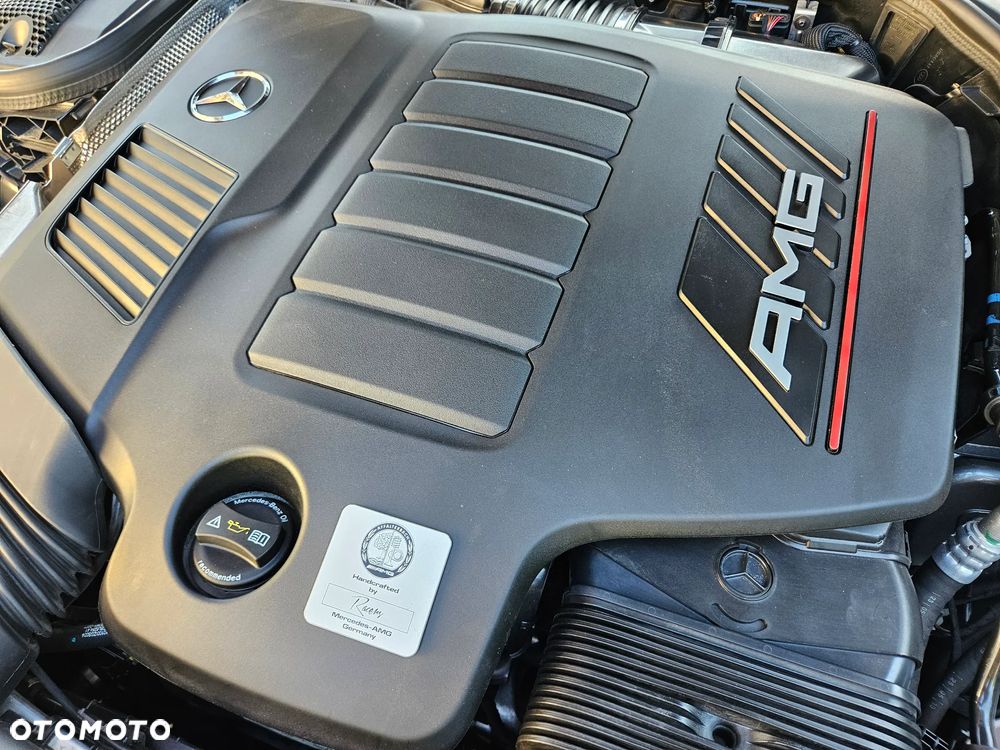 Mercedes-Benz CLS - 20