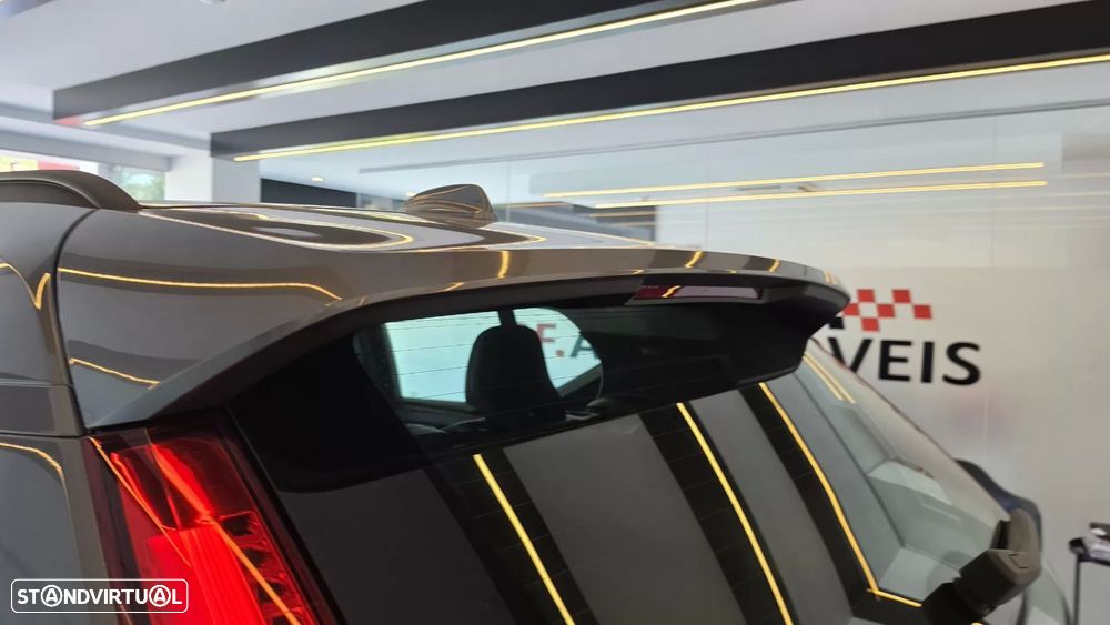 Volvo XC 40 1.5 T3 Inscription Tech Edition - 22