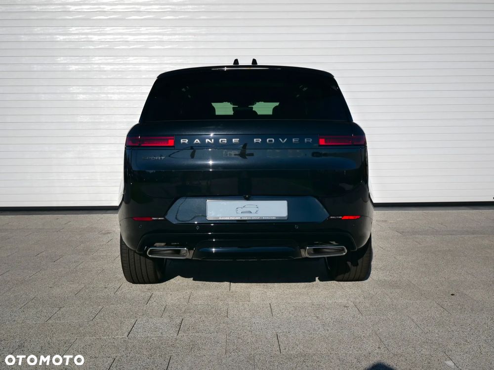 Land Rover Range Rover Sport S 3.0 P550e PHEV Autobiography - 11