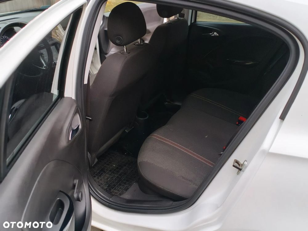 Opel Corsa - 12