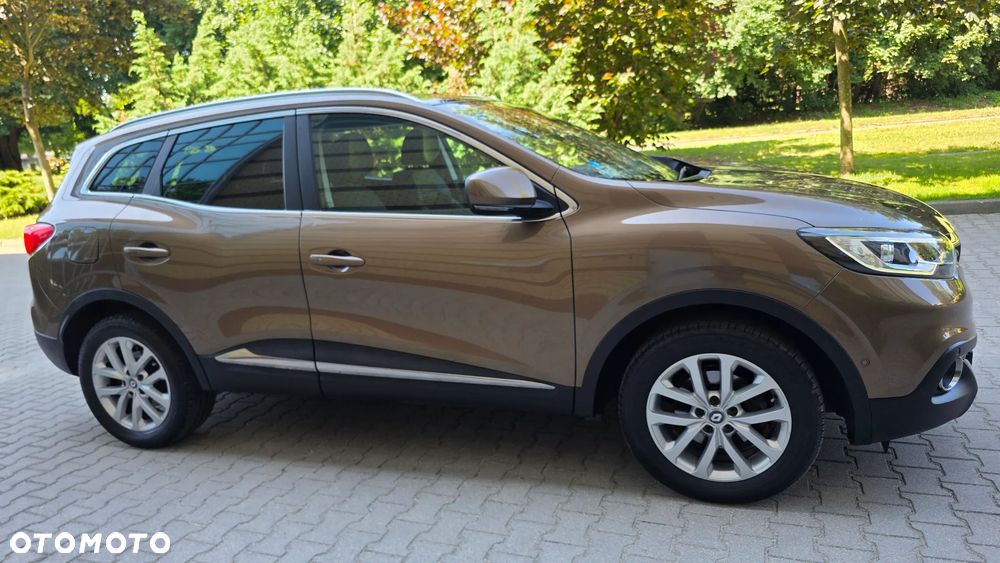 Renault Kadjar 1.2 Energy TCe Business - 10