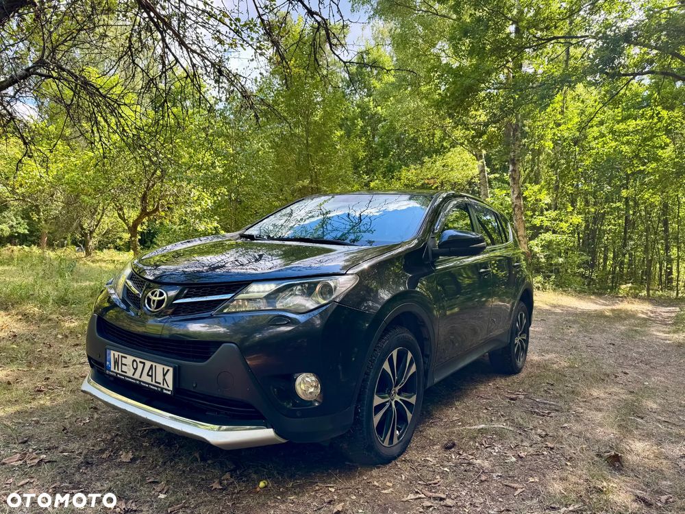 Toyota RAV4 - 8