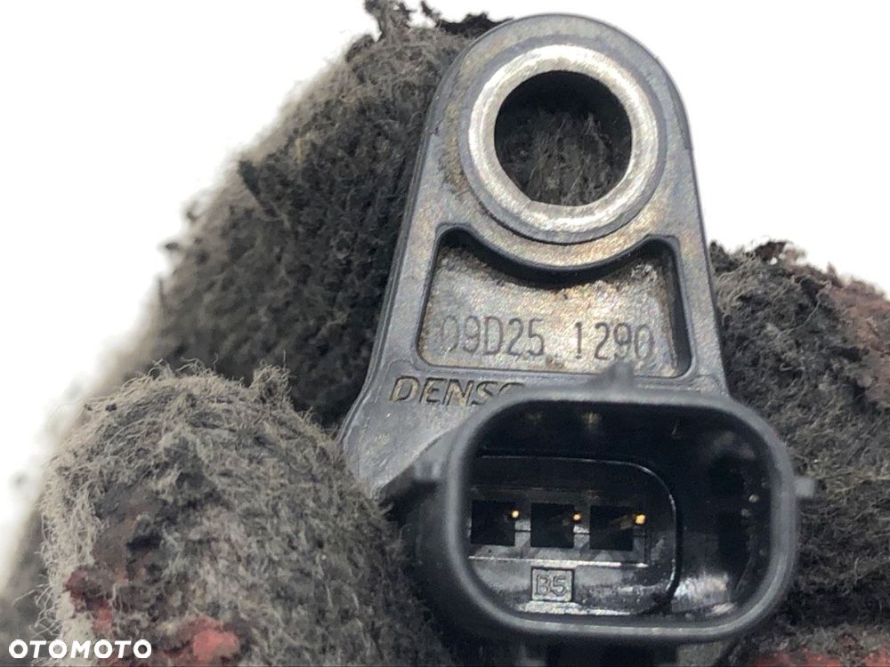 CZUJNIK POŁOŻENIA WAŁKA ROZRZĄDU - 51.00 PLN - TOYOTA COROLLA sedan (_E21_) 2019 - 2022 1.8 VVTi - 4