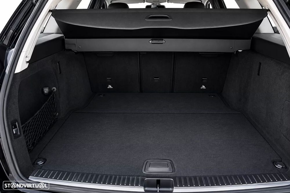 Mercedes-Benz C 200 BlueTEC Exclusive - 34