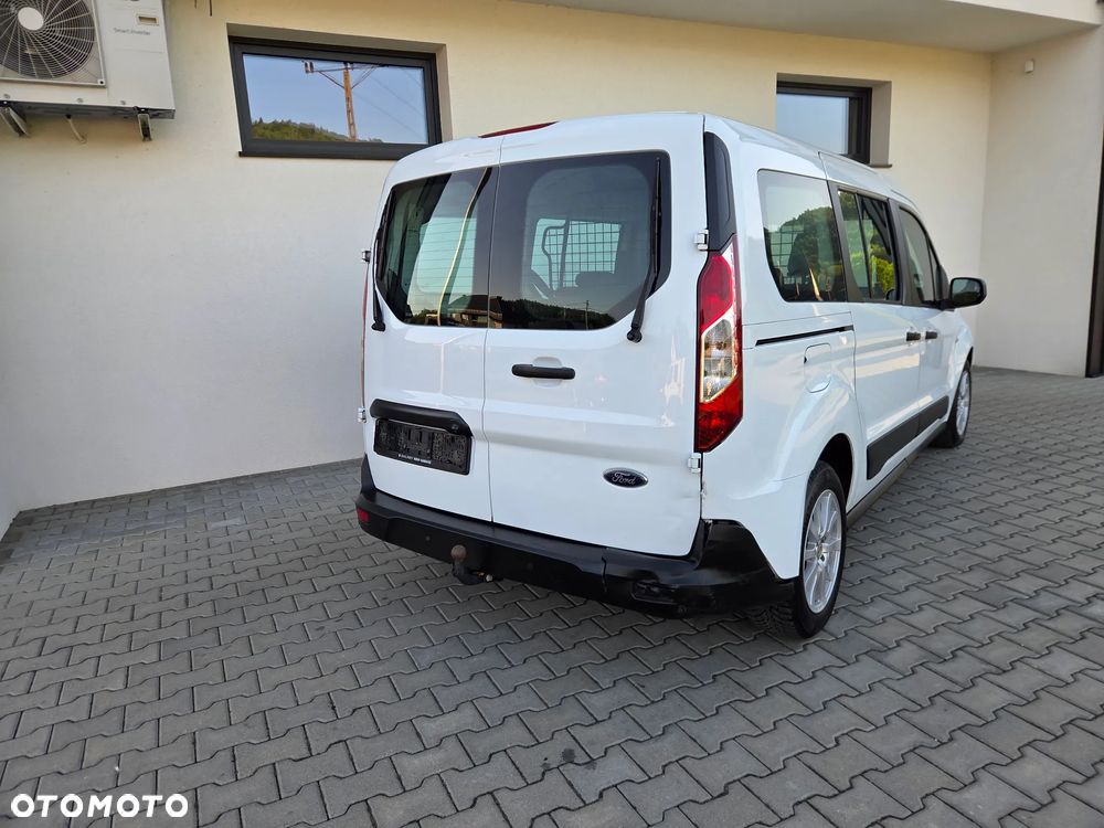 Ford Transit Connect - 3