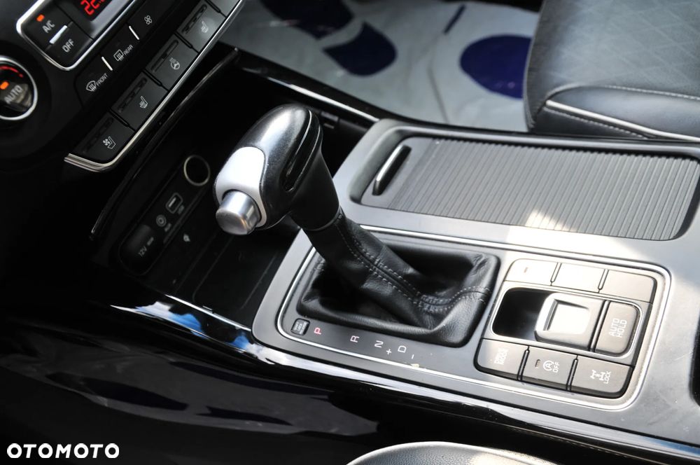 Kia Sorento 2.0 CRDI GT Line - 29