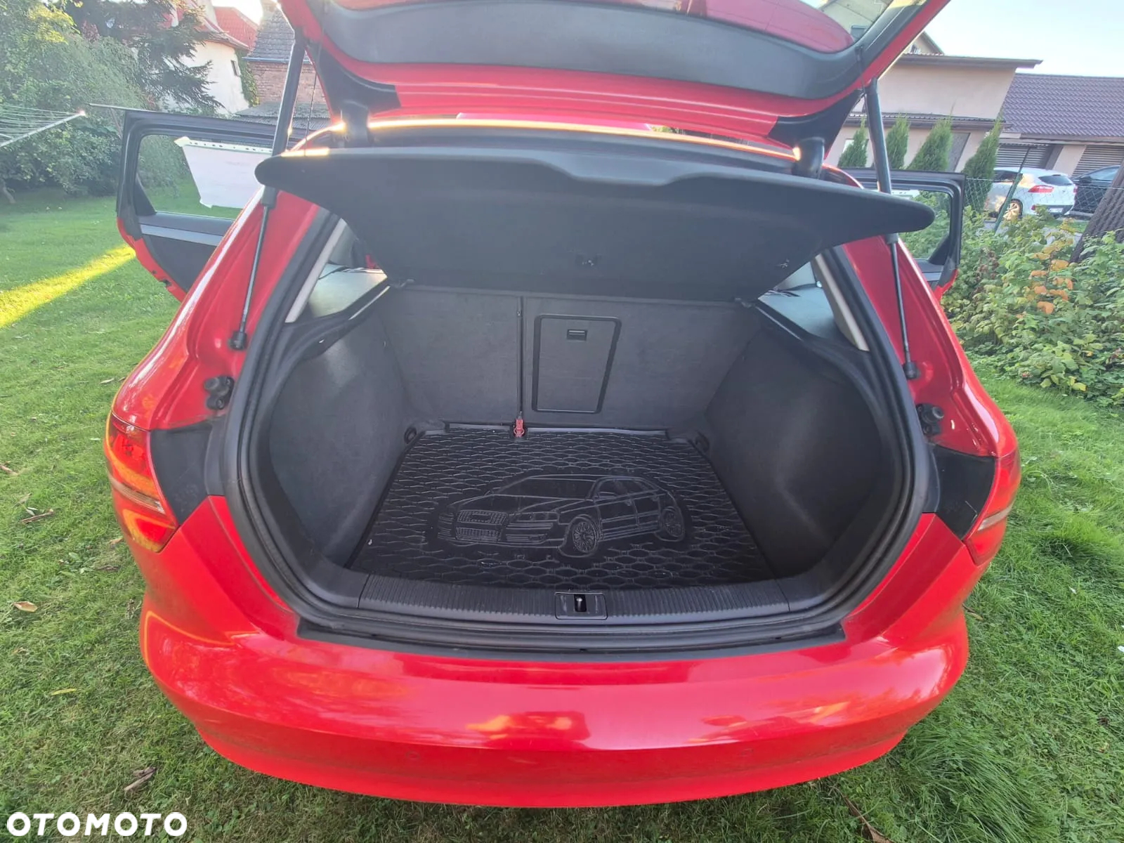 Audi A3 Sportback 1.2 TFSI Attraction - 8