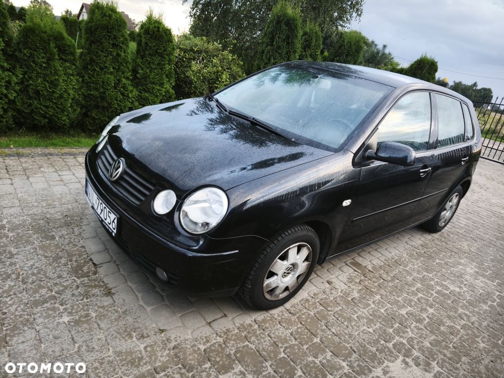 Volkswagen ID. Polo - 3