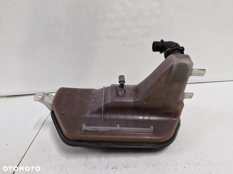 JAGUAR XF I 1 X250 3.0 D ZBIORNICZEK WYRÓWNAWCZY 4R83-8A080-AE - 7