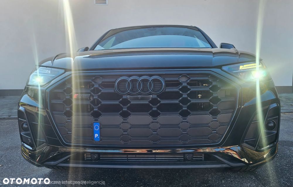 Audi SQ5 - 21