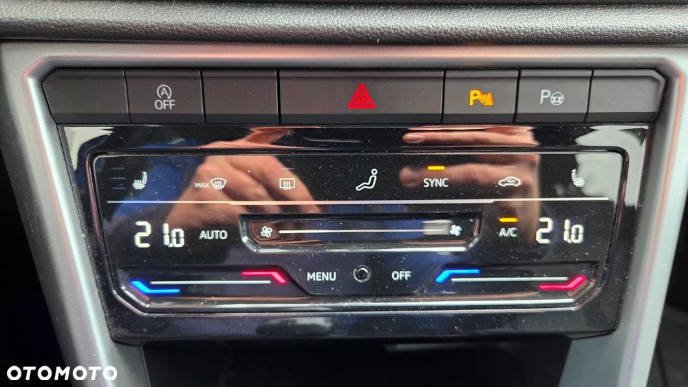Volkswagen T-Roc 1.5 TSI Life - 21