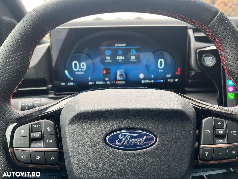 Ford Puma - 13