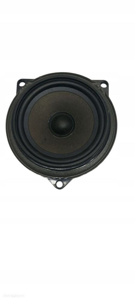 Bmw E81 E87 E88 E90 E91 E92 E93 E84 Głośnik Średniotonowy Stereo 9143232 - 1