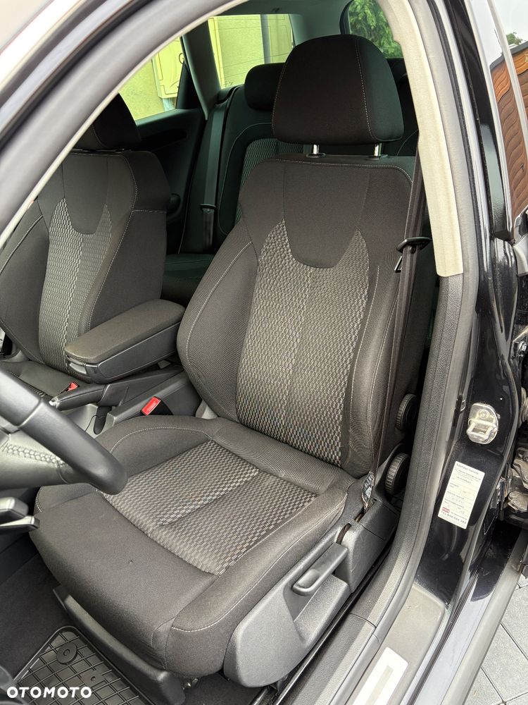 Seat Exeo 1.8TSI Sport - 10