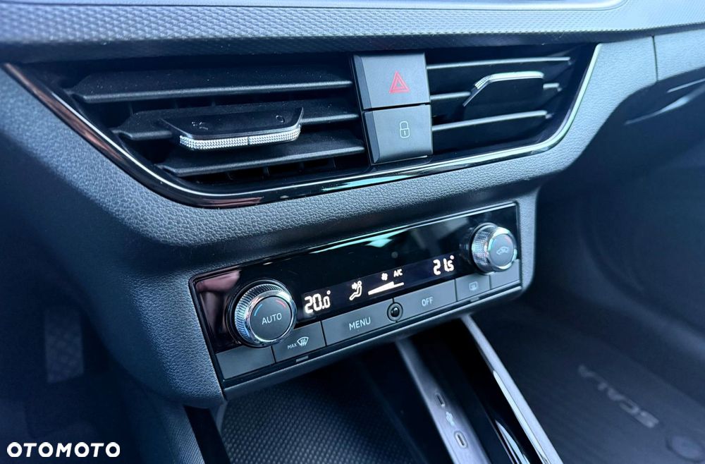 Skoda Scala 1.0 TSI Ambition - 16