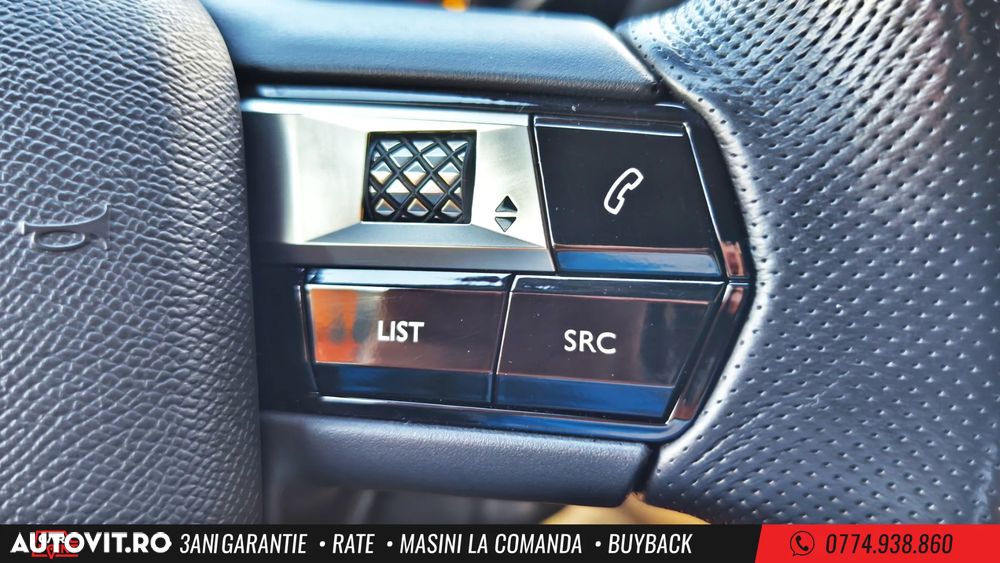 DS Automobiles DS 3 Crossback - 22