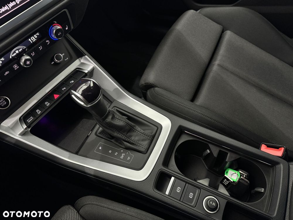 Audi Q3 Sportback - 26