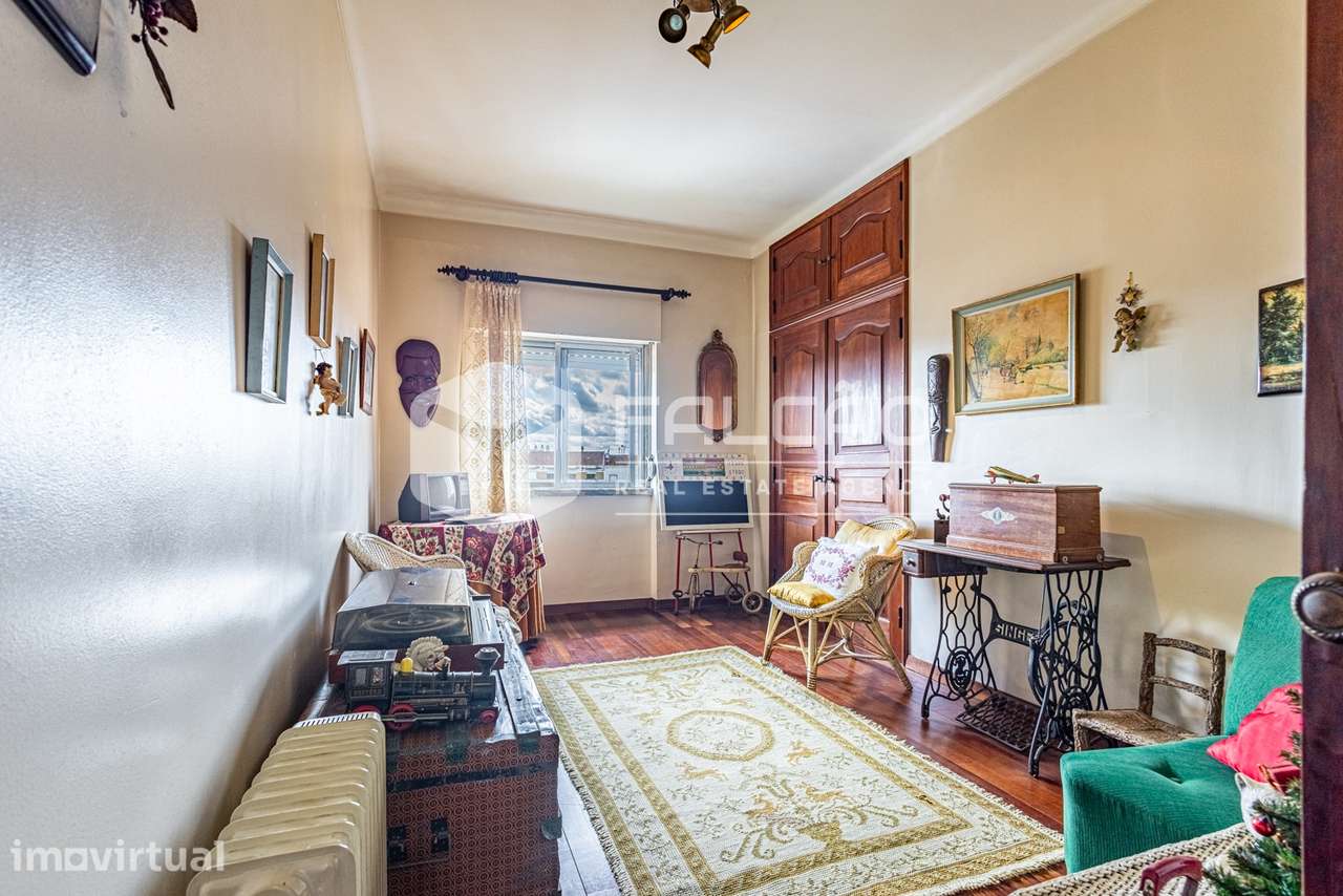 Apartamento T4 Venda em Santarém (Marvila), Santa Iria da Ribeira de S - Grande imagem: 2/49