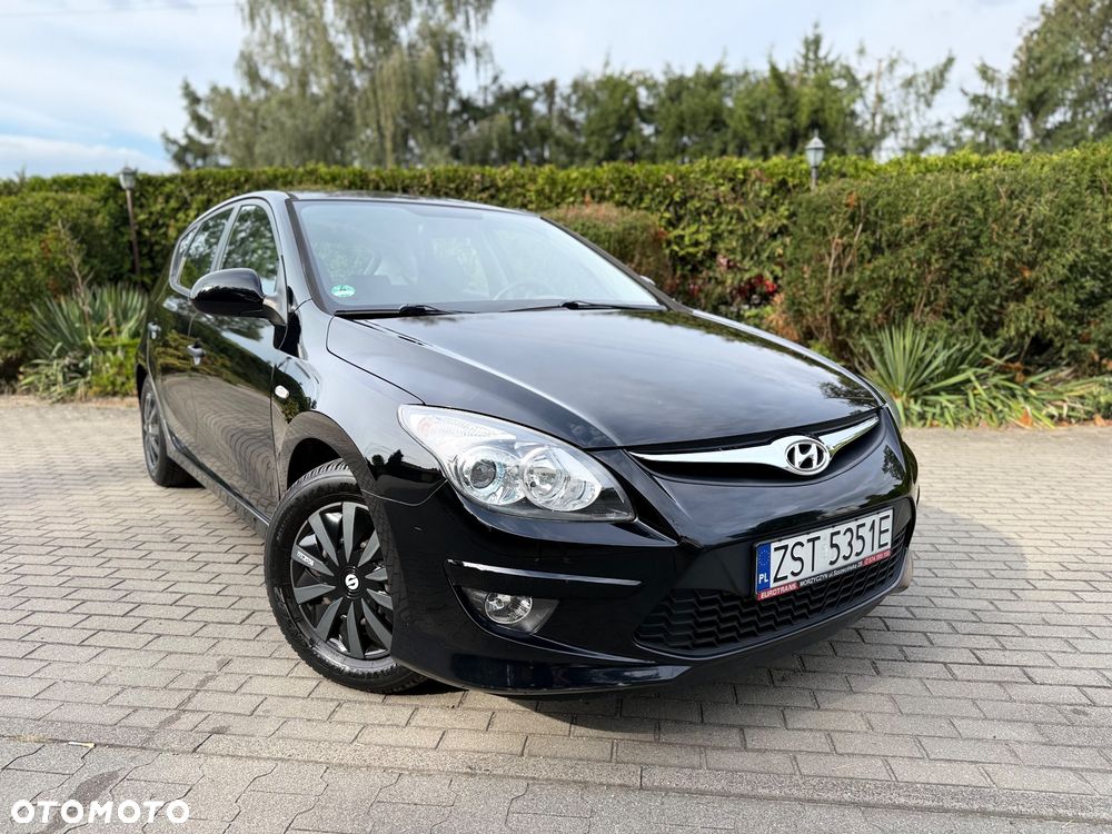 Hyundai i30 1.4 Blue Classic - 3