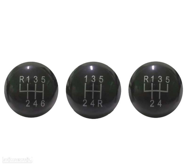 MANETE DE MUDANÇAS PUNHO CURTO COURO PRETO - 2
