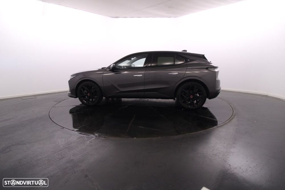 DS Automobiles Ds4 2024 photo 3